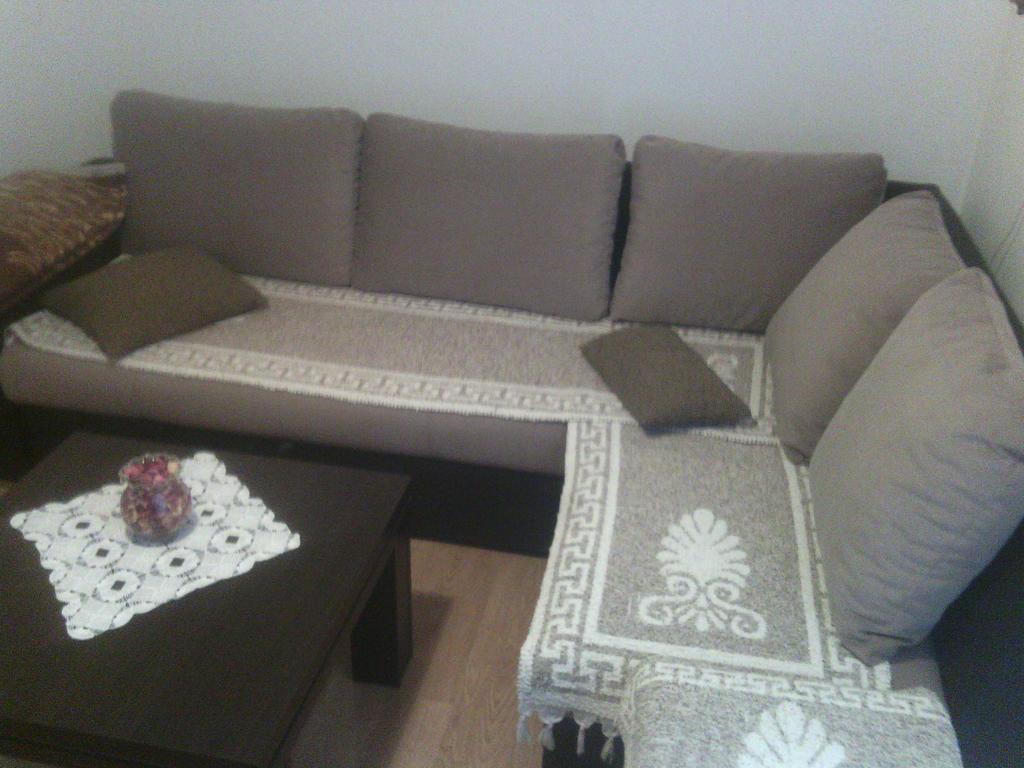 Apartment Ankica Селище Дрезницко Стая снимка