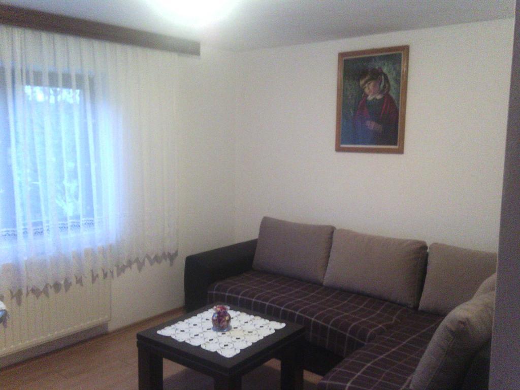 Apartment Ankica Селище Дрезницко Стая снимка