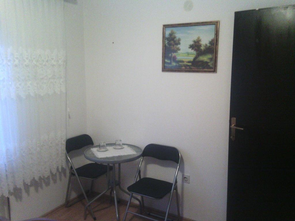 Apartment Ankica Селище Дрезницко Стая снимка