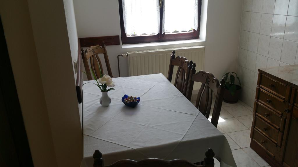Apartment Ankica Селище Дрезницко Екстериор снимка