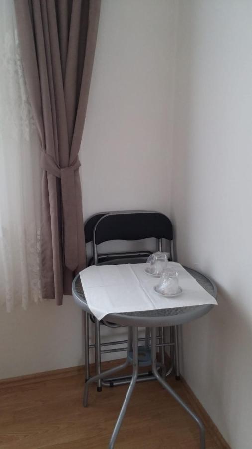 Apartment Ankica Селище Дрезницко Екстериор снимка