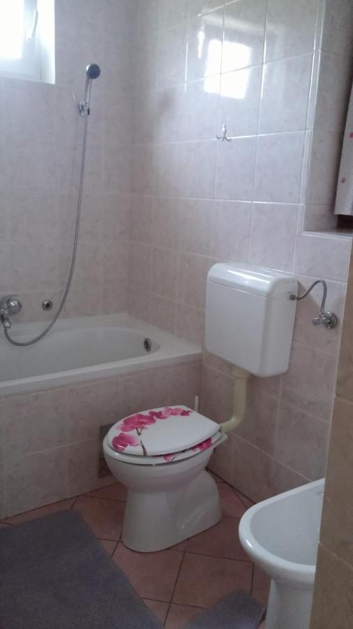 Apartment Ankica Селище Дрезницко Екстериор снимка