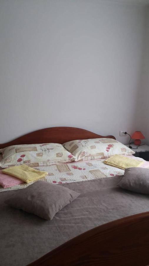 Apartment Ankica Селище Дрезницко Екстериор снимка