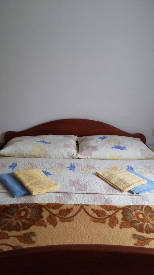 Apartment Ankica Селище Дрезницко Екстериор снимка